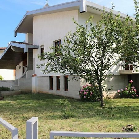 Villa Ginny Cividale del Friuli المظهر الخارجي الصورة