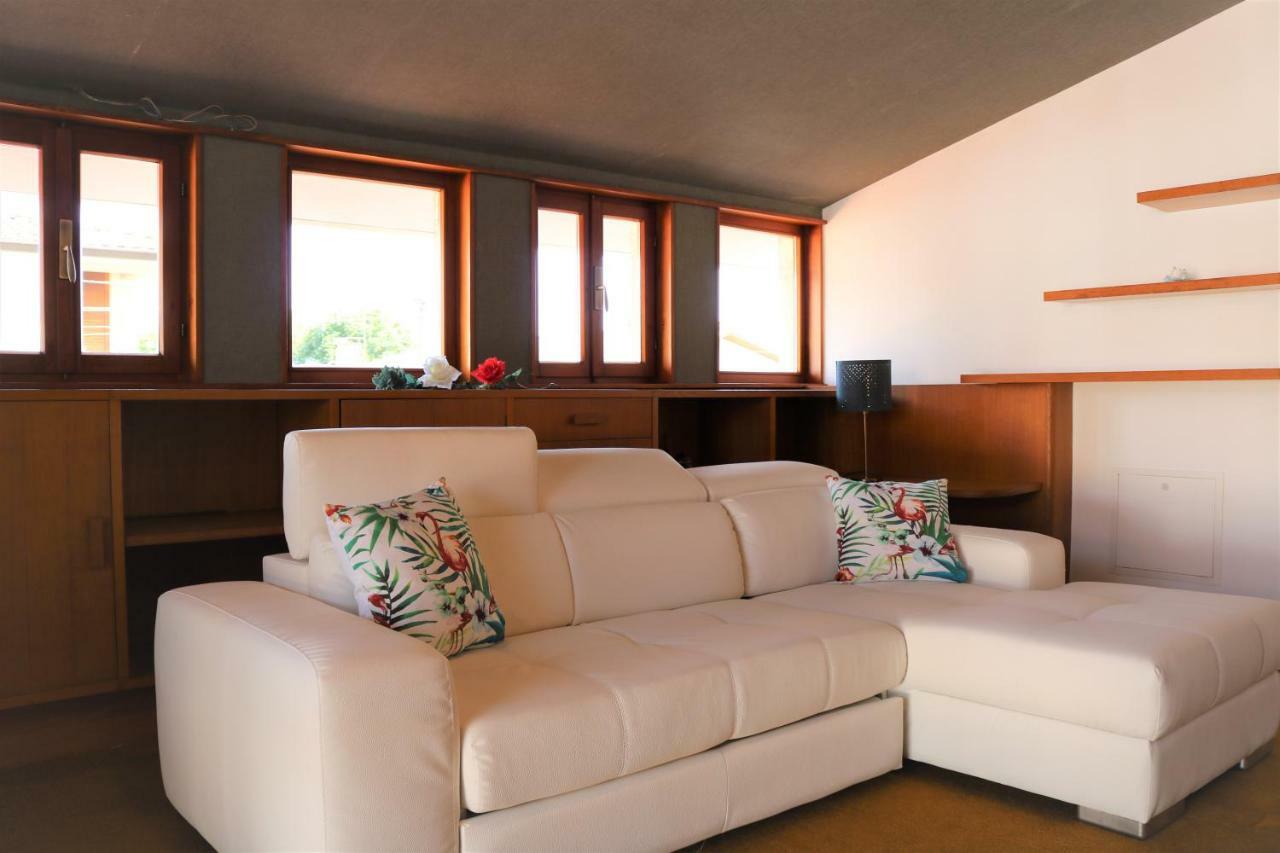 Villa Ginny Cividale del Friuli المظهر الخارجي الصورة