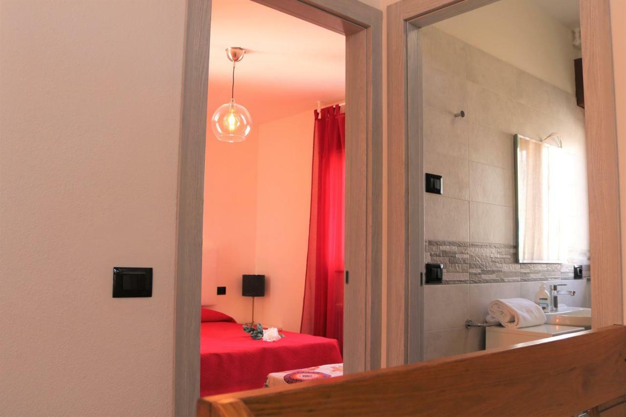 Villa Ginny Cividale del Friuli المظهر الخارجي الصورة