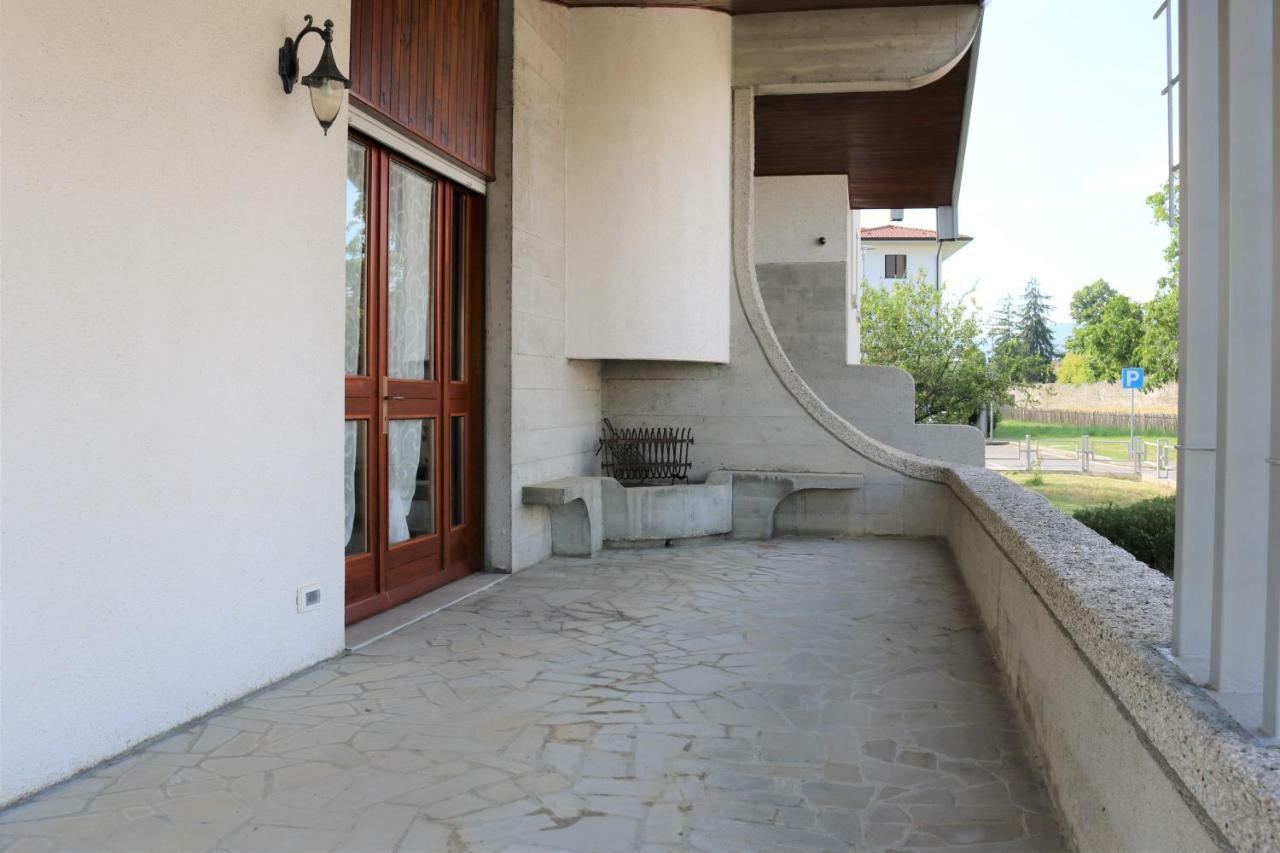 Villa Ginny Cividale del Friuli المظهر الخارجي الصورة