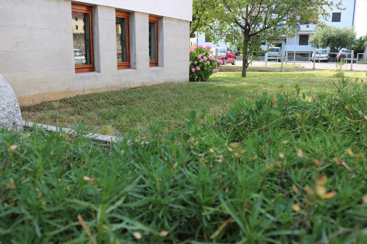 Villa Ginny Cividale del Friuli المظهر الخارجي الصورة