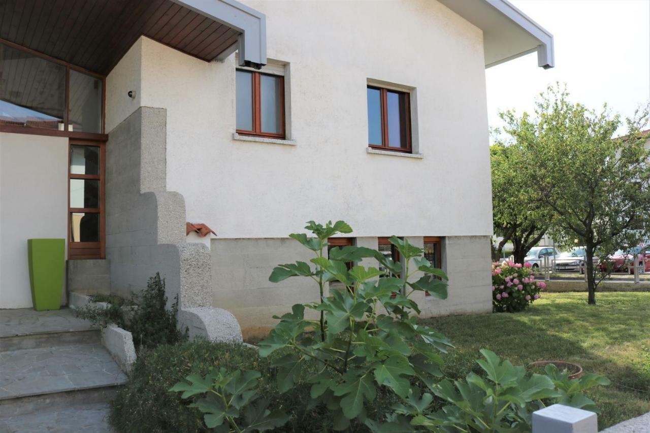 Villa Ginny Cividale del Friuli المظهر الخارجي الصورة