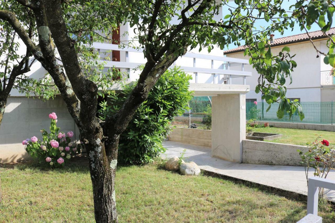 Villa Ginny Cividale del Friuli المظهر الخارجي الصورة
