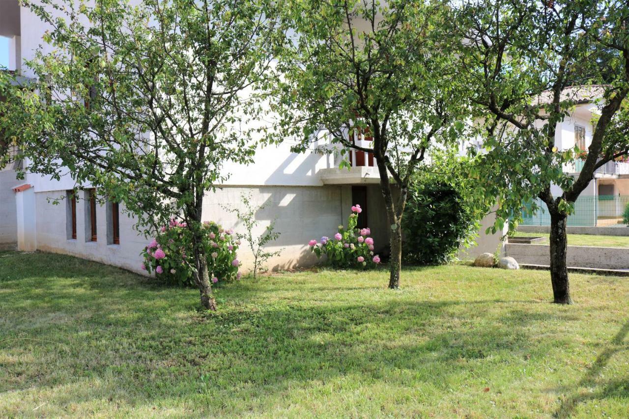 Villa Ginny Cividale del Friuli المظهر الخارجي الصورة