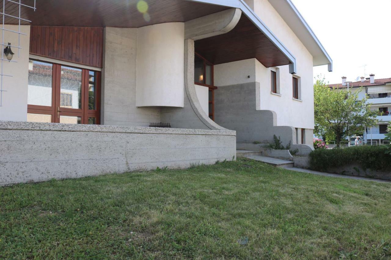Villa Ginny Cividale del Friuli المظهر الخارجي الصورة